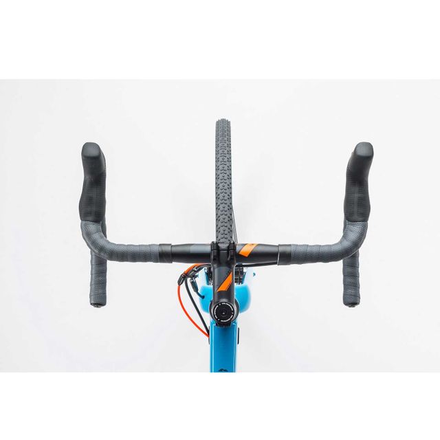 Cube Cross Race SLT 2017 cyclocross pyörä